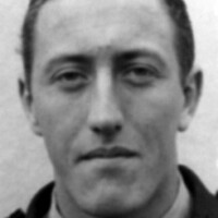 Barny Metcalf