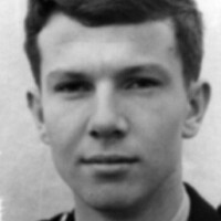 Bob Wilkinson