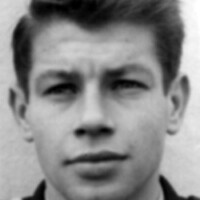 Baz Kitto