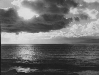 Dawn over Mainland
