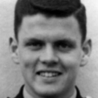 Barry O'Connor