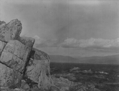 Rocks of Kapiti