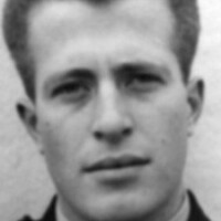 Tony Mander