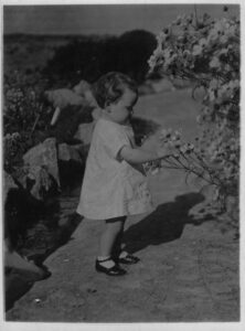 Margaret unknown