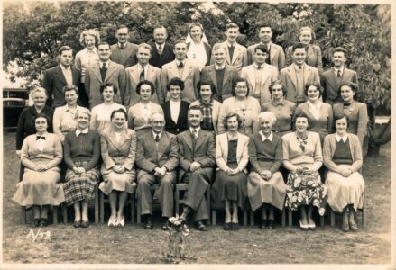 Teachers (1953)