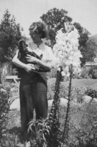 Sylvia WILKINSON