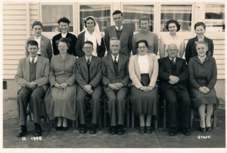 Teachers (1958)