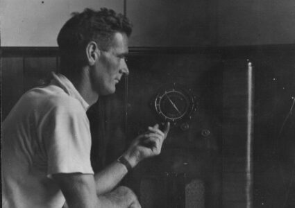 Ray with wireless