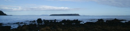 Moods of Plimmerton