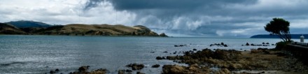 Moods of Plimmerton