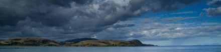 Moods of Plimmerton