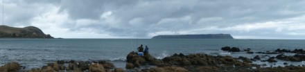 Moods of Plimmerton