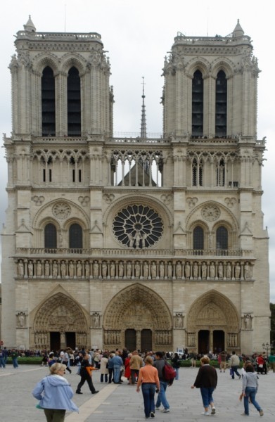 Notre Dame