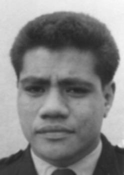 Dan Galuvao