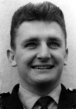 Alan McGhie