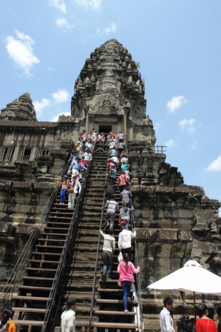 Angkor Wat - Cambodia