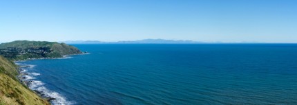 South Island Distant