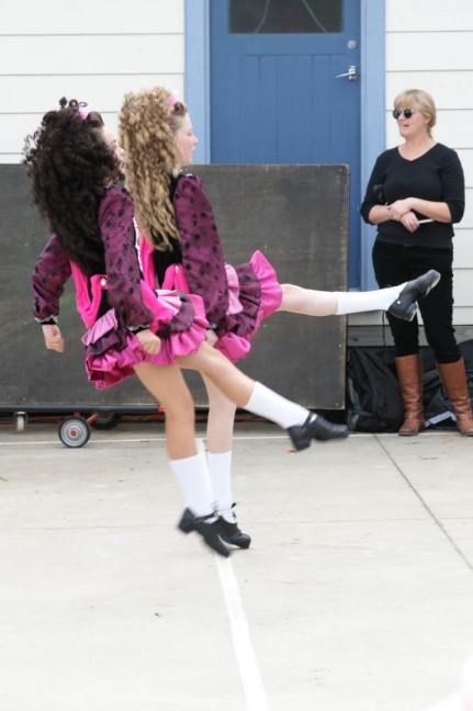 <p>Kelly Irish Dancing</p>