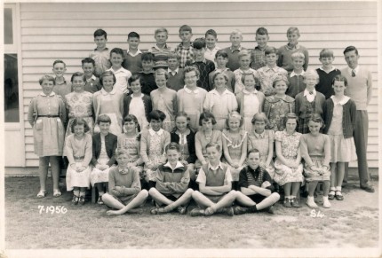 Levin North School (1956)