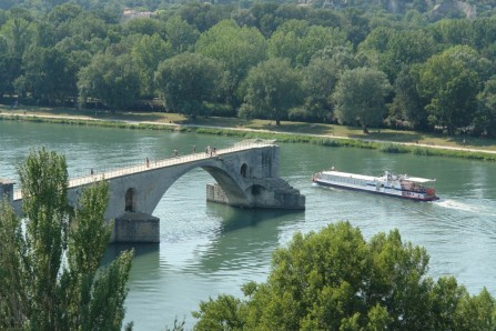 <p>Avignon</p>