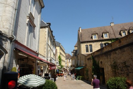 <p>Brive la Gaillarde</p>