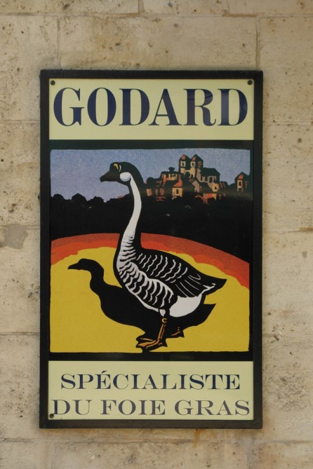 <p>Brive la Gaillarde</p>