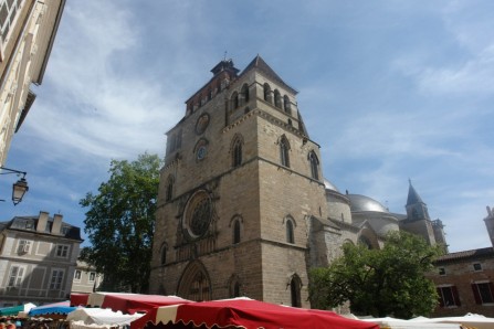 <p>Cahors</p>