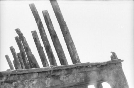 The Wreck of the Hydrabad, Waitarere Beach 6 - Ray Lovell Photography
