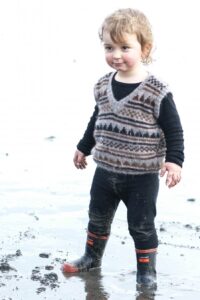 Whanganui - Kai-iwi Beach 7 August 2013 - Kai-iwi Beach - Ray Lovell