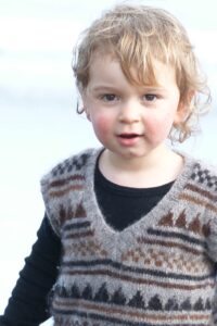 Whanganui - Kai-iwi Beach 8 August 2013 - Kai-iwi Beach - Ray Lovell