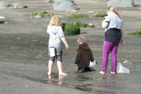 Whanganui - Kai-iwi Beach 13 August 2013 - Kai-iwi Beach - Ray Lovell