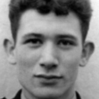 Colin Dalziel
