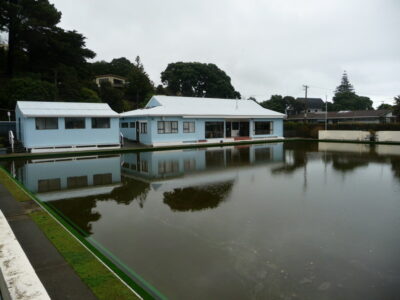 sorry - no bowls today